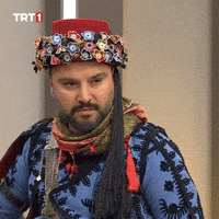 War What GIF by TRT