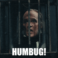Johnny Depp Goodbye GIF by Ebenezer Movie