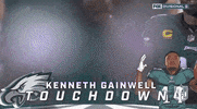 Philadelphia Eagles Football GIF by NFL