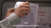 comedy central season 1 episode 8 GIF by Workaholics