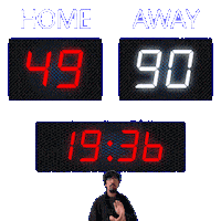 49 Home Sticker