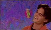 Old School Wow GIF
