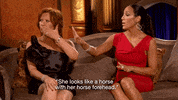 real housewives GIF by RealityTVGIFs