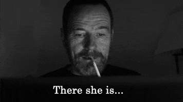 angry bryan cranston GIF