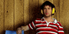 music video headphones GIF