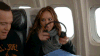 kevin can wait airplane GIF by CBS