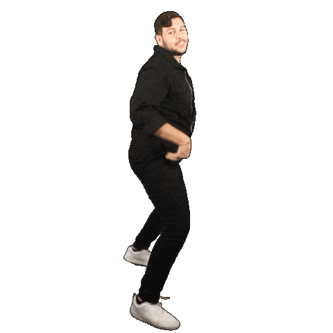 Dance Dancing Sticker by Franck Arnel