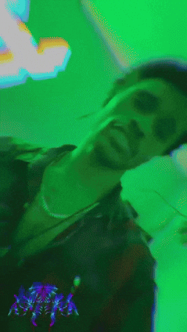 Dance Dancing GIF by Raja The Tiger