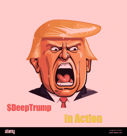 Usa President GIF by Deep Trump
