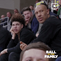 season 3 facebook watch GIF by Ball in the Family