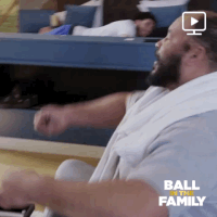 season 3 facebook watch GIF by Ball in the Family