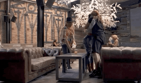 GIF by VH1