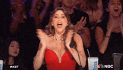 Season 20 Nbc GIF by America's Got Talent