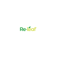 Releaf Sticker by Stoller Brasil