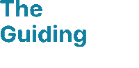 Ely Guiding Sticker by elysium
