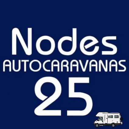 nodes25 giphyupload camper motorhome autocaravana GIF