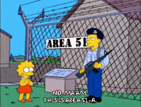 Area 51 GIF by MOODMAN