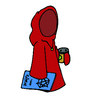 churchofdivineapathy giphyupload coffee drink waiting GIF