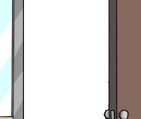 I Know Smile Sticker by Jin