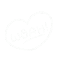 Heart Love Sticker by Mighty Hands