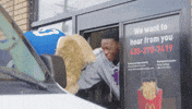 Happy Good Vibes GIF by AJ Dybantsa