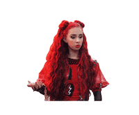 Disney Movie Slay Sticker by Disney Channel