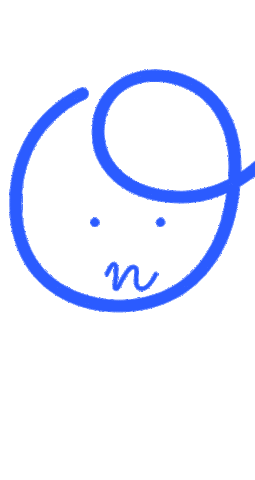 Listo Sticker by OnNotting