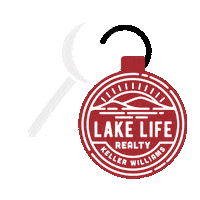 Luxury Real Estate Nh Sticker by Lake Life Realty