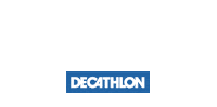 Academia Projeto Verao Sticker by Decathlon Brasil