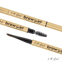 Eyebrows Brows Sticker by L.A. Girl
