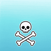 Clear_box88 meme burn Roasted bro got cooked GIF