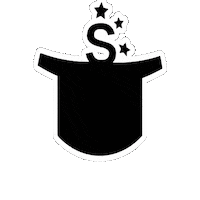 On The Go Move Sticker by South Bay MG