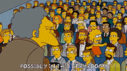 Lisa Simpson Episode 6 GIF by The Simpsons