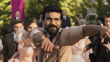Challenge Accepted Smile GIF