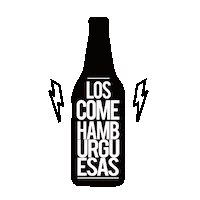 Argentina Burga Sticker by Criminal Cloth