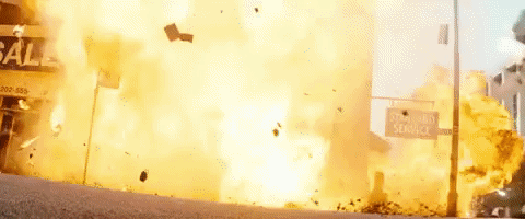 dark of the moon transformers GIF
