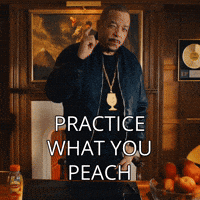 Preach Ice Tea GIF by Lipton Ice Tea