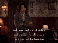 season 5 netflix GIF by Gilmore Girls 