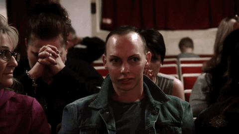 alyssa edwards GIF by NETFLIX