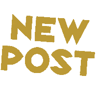 Newpost Sticker by miomio_official