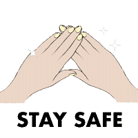 Sticker by Kitchen Nail