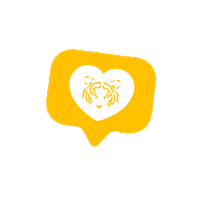 Tigres Uanl Soccer Sticker by Club Tigres
