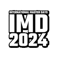 Imd Sticker by icyff