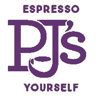 Nola Sticker by PJ's Coffee