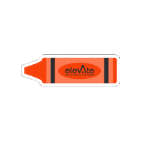Teacher Elevate Sticker by elevateyourclassroom