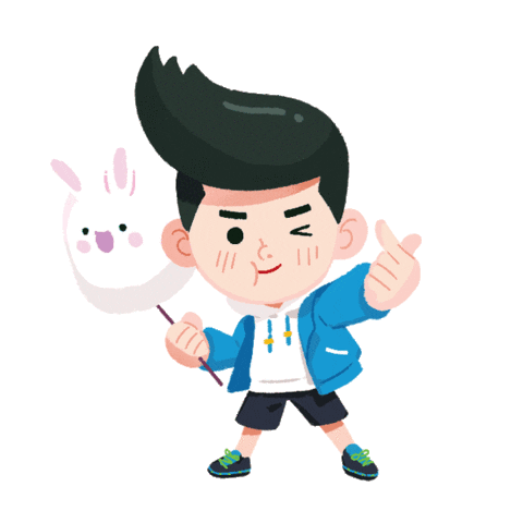 Ai홈런 Sticker by AI_homelearn