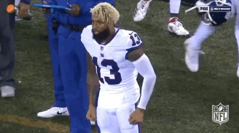 2018 Nfl Football GIF by NFL
