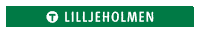 hammarbyfotboll station bajen hammarby tunnelbana Sticker
