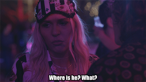 GIF by Nashville on CMT