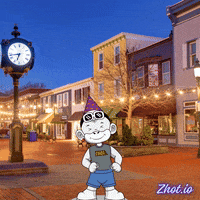 United States Usa GIF by Zhot